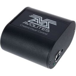 Avolites T1 USB Interface