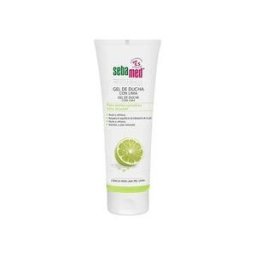 Sebamed Gel de Ducha Lima 250ml