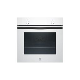 Horno eléctrico Balay 3HB5000B3 71 litros Blanco instalación integrada aire caliente 3D