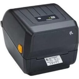 Impresora de etiquetas térmica USB Zebra ZD230 Corte automático y dispensador