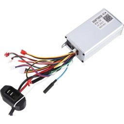 Controlador Avizar Ocean Drive X9 Plus 36V Protección Sobrecarga Instalación Fácil