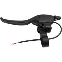 Freno izquierdo Avizar Ocean Drive X9 con timbre integrado