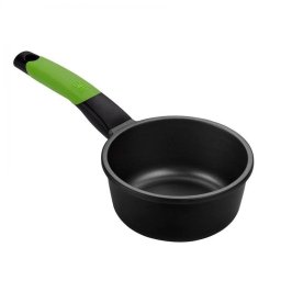 Cazo BRA Prior 16 cm Aluminio Fundido Antiadherente Full Induction