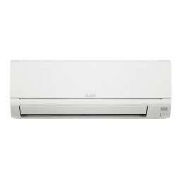 Aire Acondicionado Split 1x1 Mitsubishi MSZ-DW50VF 4.300 Frigorías A++ con Bomba de Calor Mando a Distancia