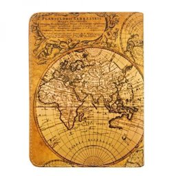 Funda para ebook Maillon Technologique Map Stand Case 6" multicolor resistente