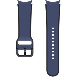 Samsung ET-STR91LREGEU Correa Deportiva (M/L) Azul para SmartWatch 4/4 Classic/5/Pro