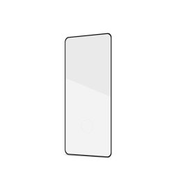 Protector de pantalla Celly Oppo A17/A17K vidrio templado 9H anti-huellas