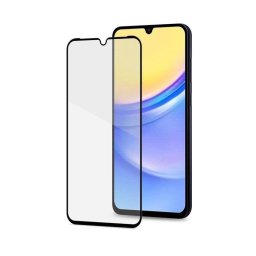Protector de pantalla Celly Samsung Galaxy A15 cristal templado 9H antihuellas