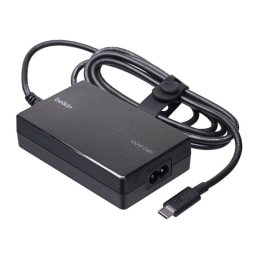 Adaptador de corriente Belkin INC016VFBK 100 W USB-C interior cable 2,5 m negro
