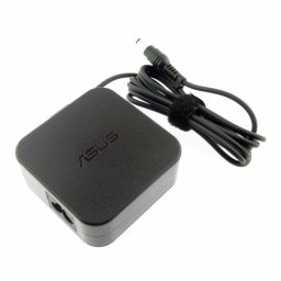 Cargador Asus Vivobook Pro 17 N705uq 65W 19V 3,42A enchufe redondo 5,5x2,5 mm