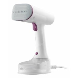 Vaporizador Braun QuickStyle 5 GS 5011 1200 W 0,15 L Blanco Violeta