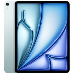 Apple iPad Air M3 2025 WiFi 13" 1TB Azul