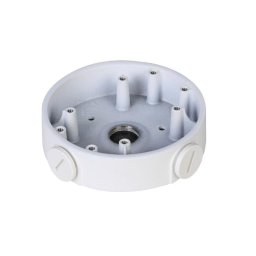 Caja de conexiones Dahua Technology PFA139 aluminio blanco resistente al agua 1 kg