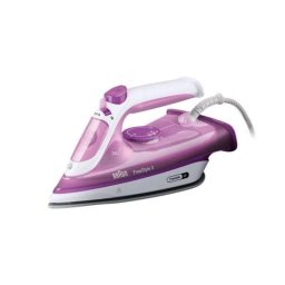 Plancha Braun FreeStyle 3 FI3124 2400W SuperCeramic 170g/min Púrpura