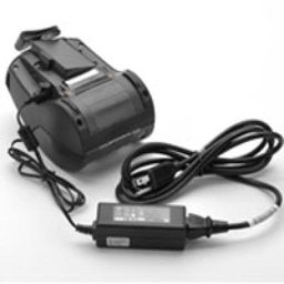 Adaptador de corriente Zebra P1031365-042 para impresoras ZQ510/ZQ520/QLn220/QLn320/QLn42 auto EU