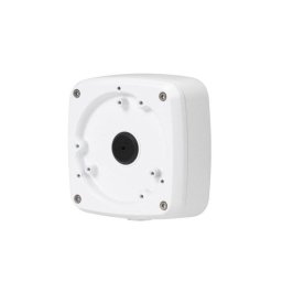 Caja de conexiones Dahua PFA123 aluminio IP66 134x134x51 mm 3 kg