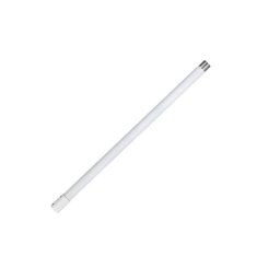 Kit de montaje Dahua PFA117 aluminio blanco universal 2000 kg 78 cm