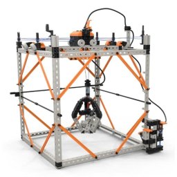 Fischertechnik Universal Ultimate 576102 525 piezas