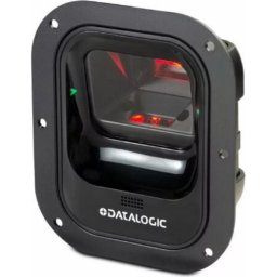 Escáner de códigos de barras Datalogic Magellan 9300i Imager 2D USB RS-232 negro