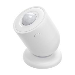 Sensor de Movimiento Sonoff SNZB-03P Zigbee Interior Notificaciones Instantáneas