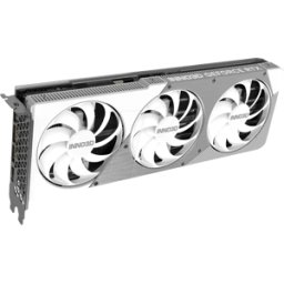 INNO3D I3D 5070 TI X3 W - Inno 3D GeForce RTX 5070 ti X3 OC Blanco
