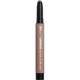 iT Cosmetics Superhero Sombra de ojos en barra en crema resistente al agua sin tirones 1 un. Bare & Brave