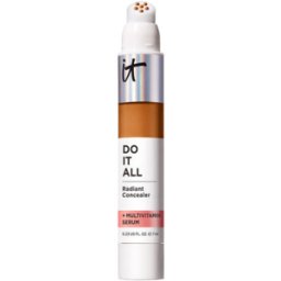 iT Cosmetics Do It All Corrector radiante 1 un. 510 Rich Neutral