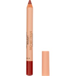 Skin Proof Hyalur-On Lápiz de labios de larga duración 1 un. 02 Brick Red