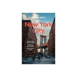 LONELY PLANET PUB Lonely Planet New York City 13