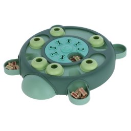 Tortuga Kerbl Pet juguete de inteligencia - 25 x 28 x 5 cm (L x An x Al)
