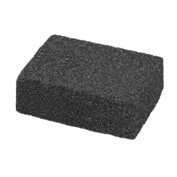 Piedra limpiadora Kerbl Pet WonderStone para el pelaje - 11 x 10 x 4 cm (L x An x Al)