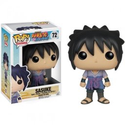 Figura coleccionable Funko Sasuke Naruto Shippuden vinilo 9 cm caja original