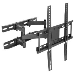 1Life SPT3270TVFLX Soporte TV Pared 32 a 70" VESA 75x75 a 600x400 Máx 40kg