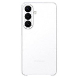 Funda para móvil Samsung EF-QS947CTEGWW Transparente Plástico Antihuellas para Galaxy S26 Plus