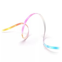 Tira LED inteligente Philips Hue Essentials 5 m RGB 15,3W Bluetooth Zigbee