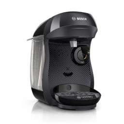 Cafetera de Cápsulas Bosch Tassimo Happy Friendly 0,7L con sistema INTELLIBREW