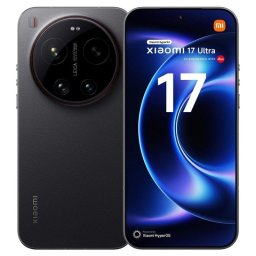 Xiaomi 17 Ultra 5G 16GB 512GB 6.9" Negro
