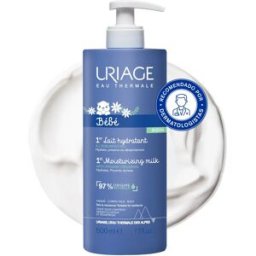 Uriage Parceiro Uriage Bebé 1ª Leche 500ml