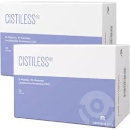 Cantabria Cistiles 2x20 Palos