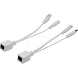 FREI POE SET PASSIV - Juego de cables Power over Ethernet (POE), pasivo