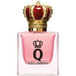 Q By Eau De Parfum Eau De Parfum Para Mujer 30 Ml