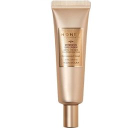 Holika Holika Crema Intensiva de Ojos Royalactin Con Miel 15mL 2026-09 Caducidad: 2026-09-08