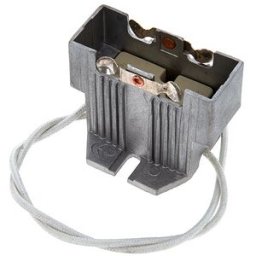Omnilux GY16 Socket 2x 1,5mm² Cable