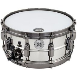 Tama CB1465 Charlie Benante Snare Acero inoxidable