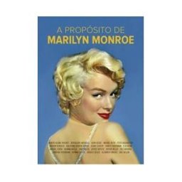 Cult Boks A Propósito De Marilyn Monroe