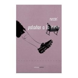 Ediciones Carena Patadas A La Cuna
