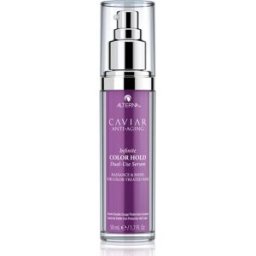 Alterna Caviar Infinite Color Hold Dual-Use Serum 50ml