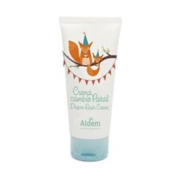 Aldem Bebe Crema Cambio Pañal 100ml