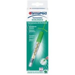 Farmamed Termómetro Analógico 1ud