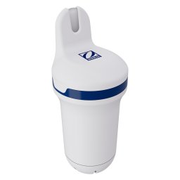 Analizador inteligente zodiac blue connect silver